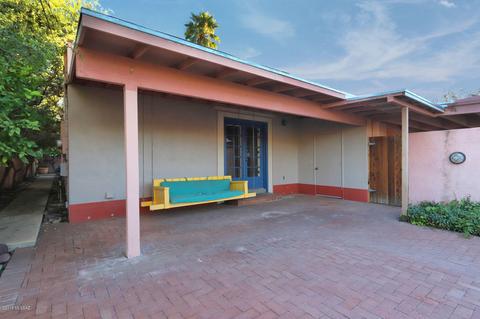 2301 E 7th St, Tucson, AZ 85719 photo 18