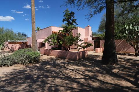 2301 E 7th St, Tucson, AZ 85719 photo 1