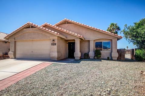 10109 E Buttonbush Ct, Tucson, AZ 85748 photo 1