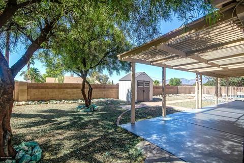 10109 E Buttonbush Ct, Tucson, AZ 85748 photo 4
