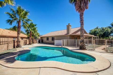 10109 E Buttonbush Ct, Tucson, AZ 85748 photo 34