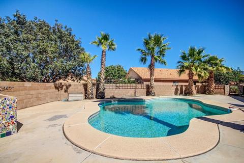 10109 E Buttonbush Ct, Tucson, AZ 85748 photo 33
