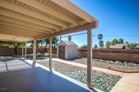 10109 E Buttonbush Ct, Tucson, AZ 85748 photo 30