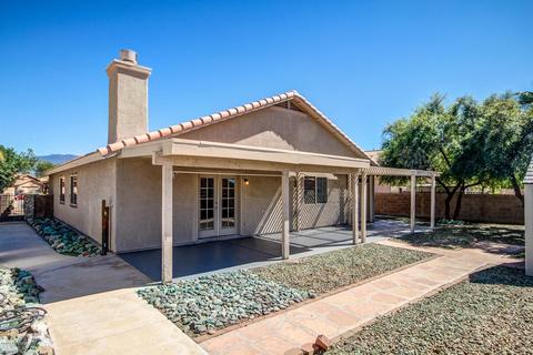 10109 E Buttonbush Ct, Tucson, AZ 85748 photo 29
