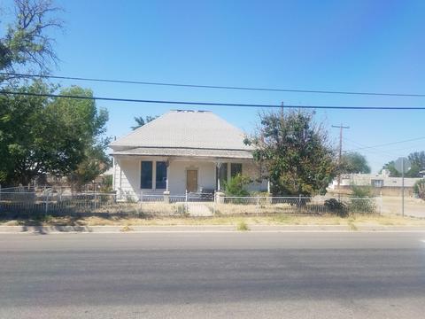 242 E Maley St, Willcox, AZ 85643 photo 1