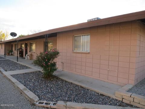 4532 E Fairmount St, Tucson, AZ 85712 photo 1