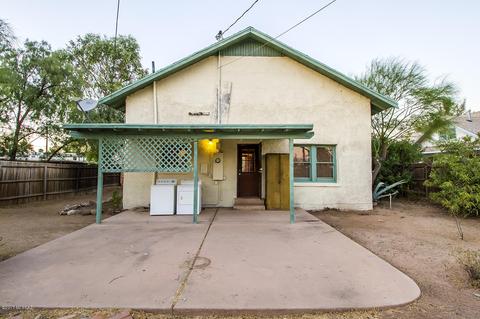 908 E Freeman Pl, Tucson, AZ 85719 photo 39