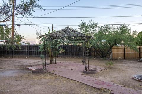 908 E Freeman Pl, Tucson, AZ 85719 photo 33