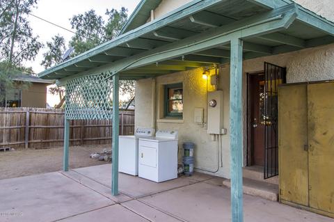 908 E Freeman Pl, Tucson, AZ 85719 photo 40