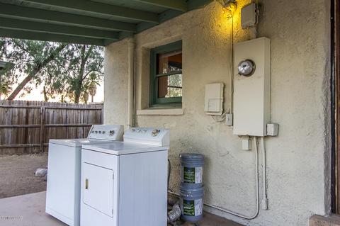 908 E Freeman Pl, Tucson, AZ 85719 photo 32