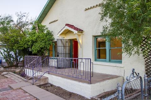 908 E Freeman Pl, Tucson, AZ 85719 photo 42