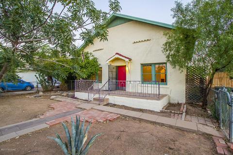 908 E Freeman Pl, Tucson, AZ 85719 photo 44
