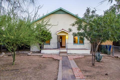 908 E Freeman Pl, Tucson, AZ 85719 photo 43