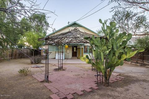 908 E Freeman Pl, Tucson, AZ 85719 photo 37