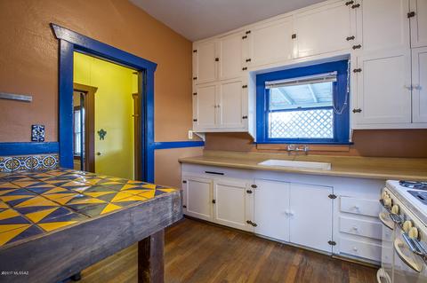 908 E Freeman Pl, Tucson, AZ 85719 photo 15