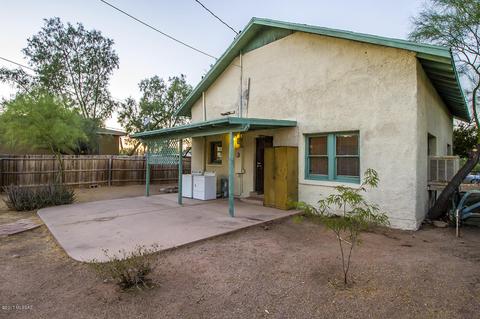 908 E Freeman Pl, Tucson, AZ 85719 photo 41