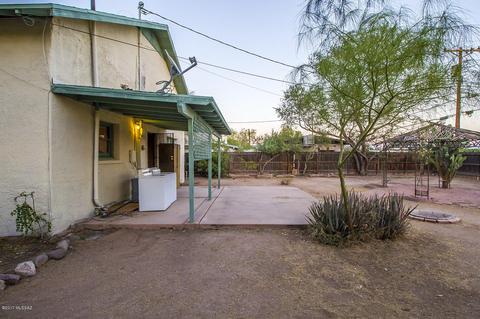 908 E Freeman Pl, Tucson, AZ 85719 photo 35