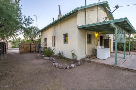 908 E Freeman Pl, Tucson, AZ 85719 photo 34