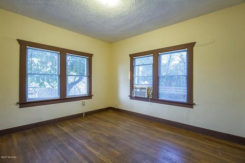 908 E Freeman Pl, Tucson, AZ 85719 photo 4