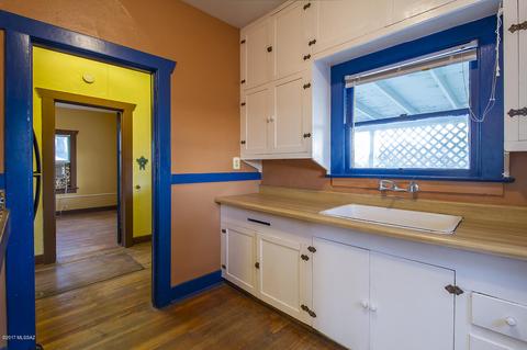 908 E Freeman Pl, Tucson, AZ 85719 photo 20