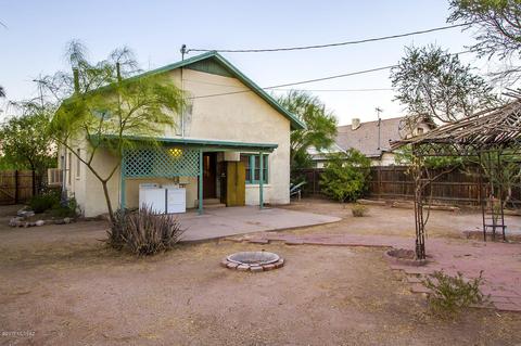 908 E Freeman Pl, Tucson, AZ 85719 photo 36