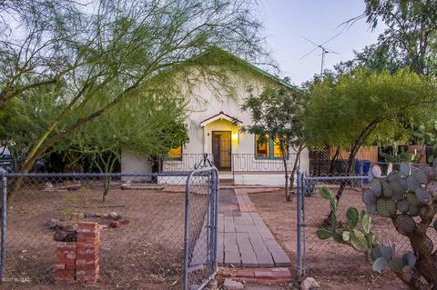 908 E Freeman Pl, Tucson, AZ 85719 photo 47