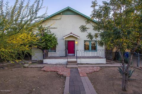 908 E Freeman Pl, Tucson, AZ 85719 photo 46