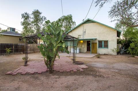 908 E Freeman Pl, Tucson, AZ 85719 photo 38