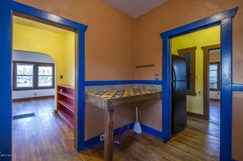 908 E Freeman Pl, Tucson, AZ 85719 photo 13