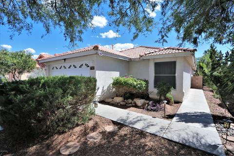 7717 S Precious Opal Dr, Tucson, AZ 85747 photo 2