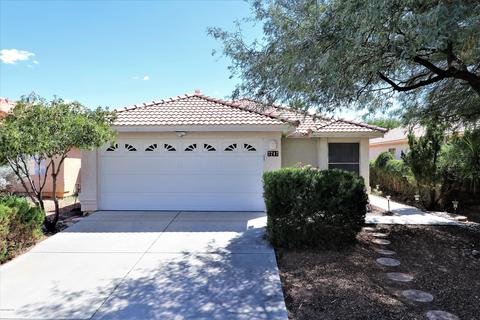7717 S Precious Opal Dr, Tucson, AZ 85747 photo 1