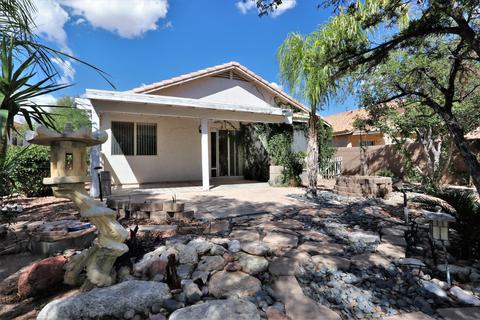 7717 S Precious Opal Dr, Tucson, AZ 85747 photo 20