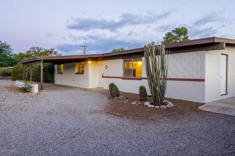 7061 E 5th St, Tucson, AZ 85710 photo 1