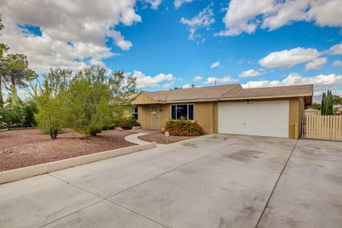 5219 E 18th St, Tucson, AZ 85711 photo 1
