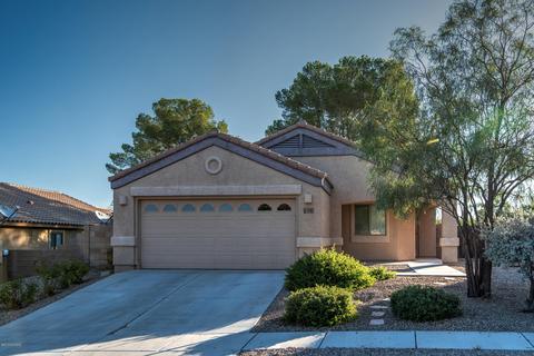441 S Stone Bench Rd, Vail, AZ 85641 photo 3