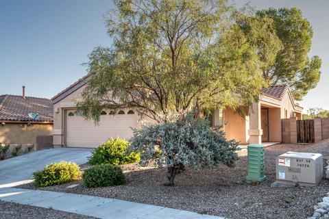 441 S Stone Bench Rd, Vail, AZ 85641 photo 2