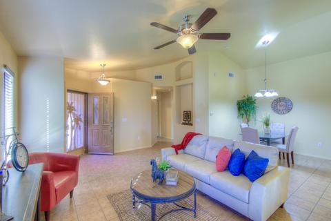 441 S Stone Bench Rd, Vail, AZ 85641 photo 1