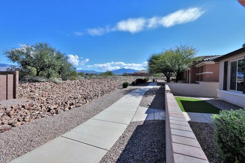 14137 E Blue Surrey Dr, Vail, AZ 85641 photo 4