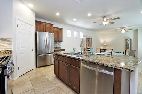 14137 E Blue Surrey Dr, Vail, AZ 85641 photo 12