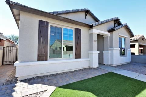 14137 E Blue Surrey Dr, Vail, AZ 85641 photo 2