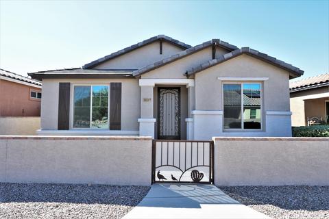 14137 E Blue Surrey Dr, Vail, AZ 85641 photo 1