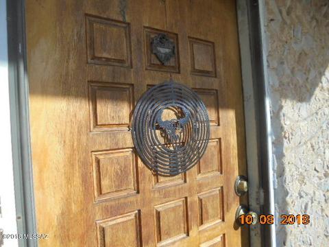 4588 E Dragoon St, Dragoon, AZ 85609 photo 8
