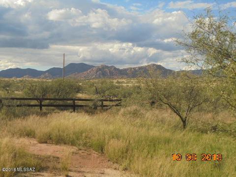 4588 E Dragoon St, Dragoon, AZ 85609 photo 7