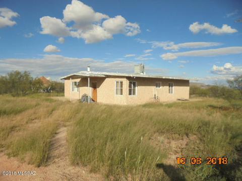 4588 E Dragoon St, Dragoon, AZ 85609 photo 1