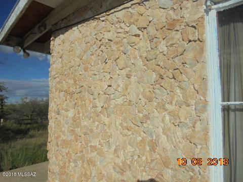 4588 E Dragoon St, Dragoon, AZ 85609 photo 2