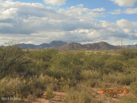 4588 E Dragoon St, Dragoon, AZ 85609 photo 4