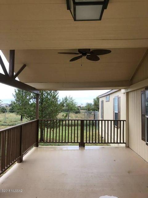 2784 N Fort Grant Rd, Willcox, AZ 85643 photo 2