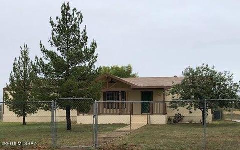 2784 N Fort Grant Rd, Willcox, AZ 85643 photo 1
