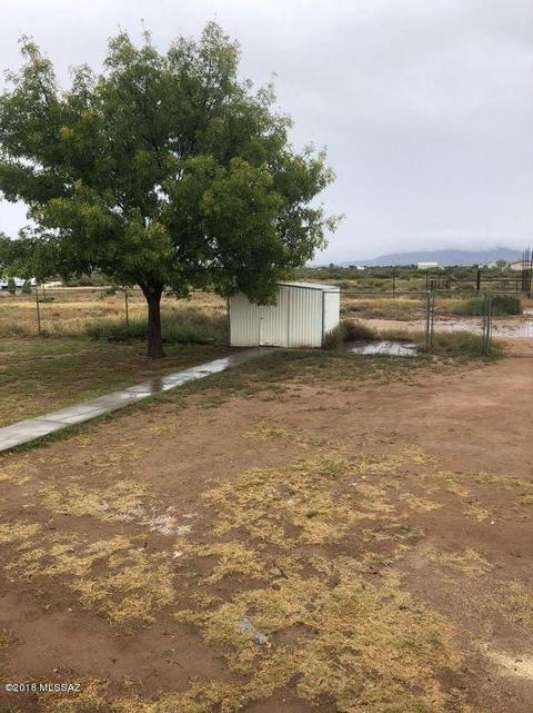 2784 N Fort Grant Rd, Willcox, AZ 85643 photo 42