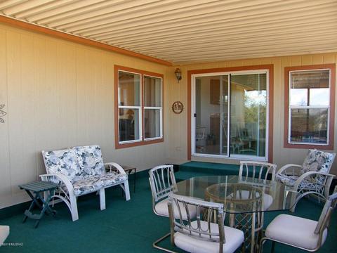 2585 W Ringtail Rd, Saint David, AZ 85630 photo 14
